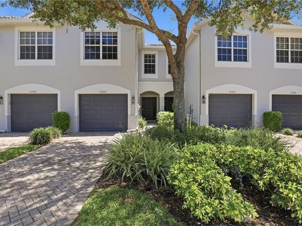 15583 Marcello CIR, Unit 145, NAPLES, FL 34110