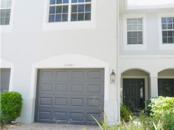 15583 Marcello CIR , Unit 145, NAPLES, FL 34110