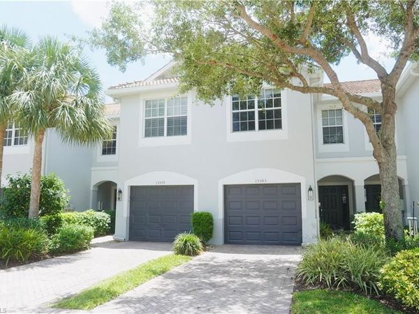 15583 Marcello CIR, Unit 145, NAPLES, FL 34110