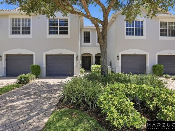 15583 Marcello CIR, Unit 145, NAPLES, FL 34110