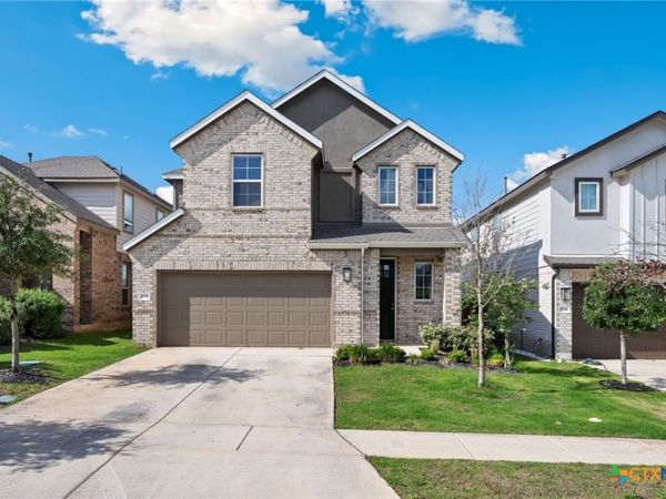 2038 Flametree Avenue , Canyon Lake, TX 78132