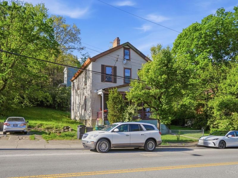 1743 Baltimore Avenue, Cincinnati, OH 45225 Photo 4