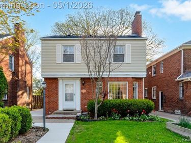 4354 Grayton Street, Detroit, MI 48224