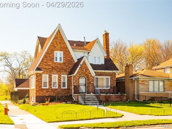 11164 E Outer Drive, Detroit, MI 48224