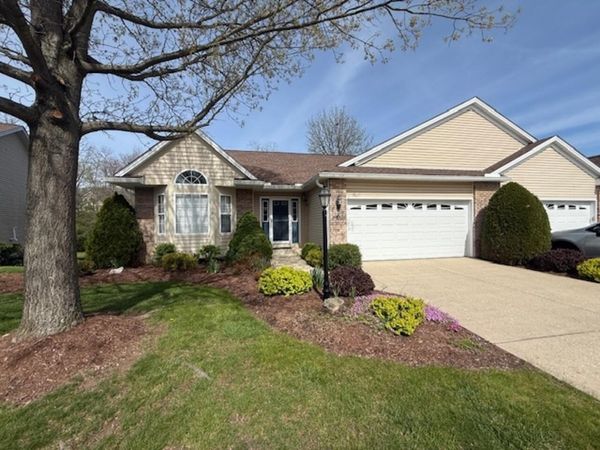 4902 Foote Road, Unit 12, Medina, OH 44256