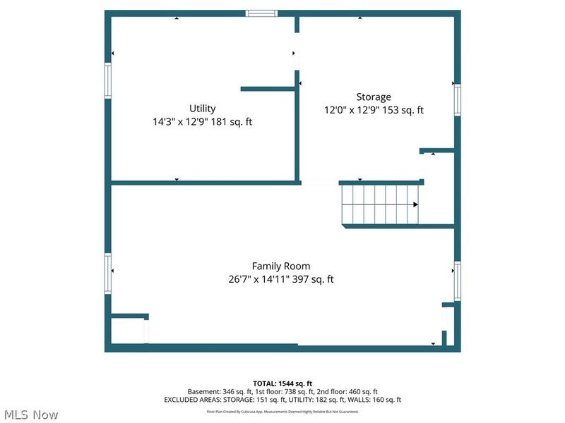 5234 Henry Street, Maple Heights, OH 44137 Photo 47