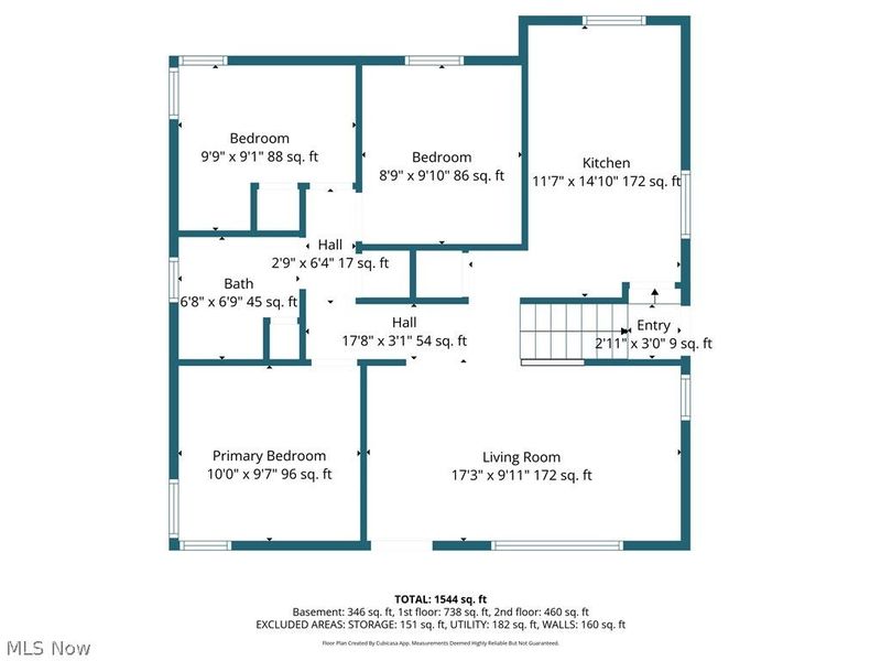 5234 Henry Street, Maple Heights, OH 44137 Photo 48