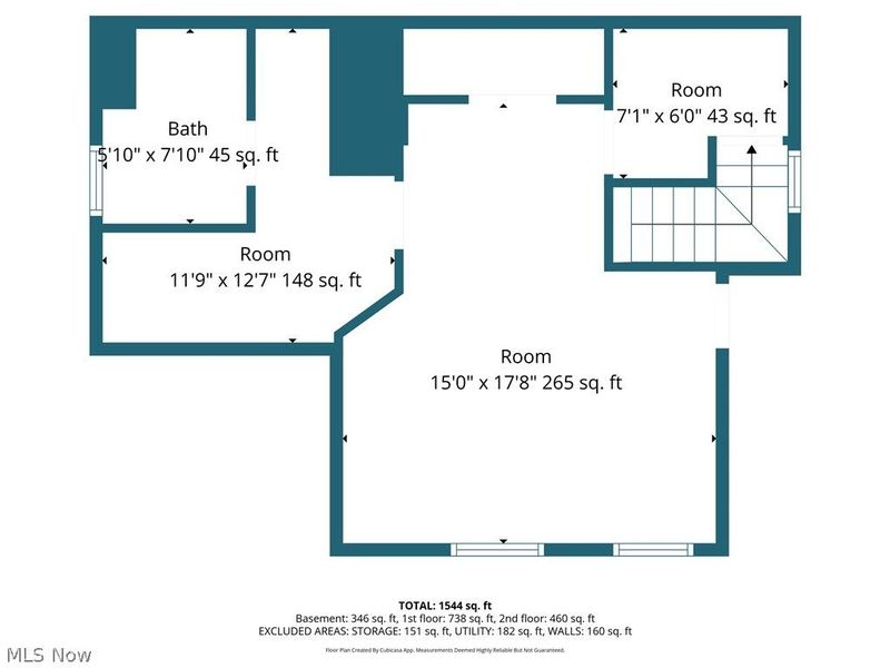5234 Henry Street, Maple Heights, OH 44137 Photo 49