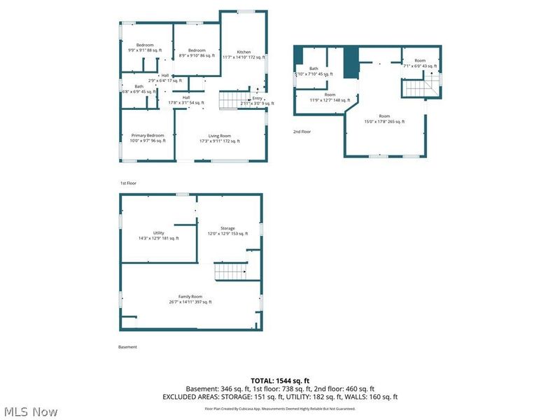 5234 Henry Street, Maple Heights, OH 44137 Photo 50