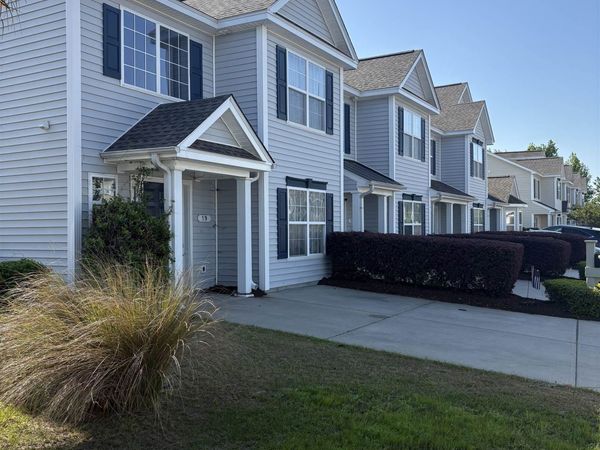 19 Cattle Run Ln. , Unit 19, Carolina Shores, NC 28467