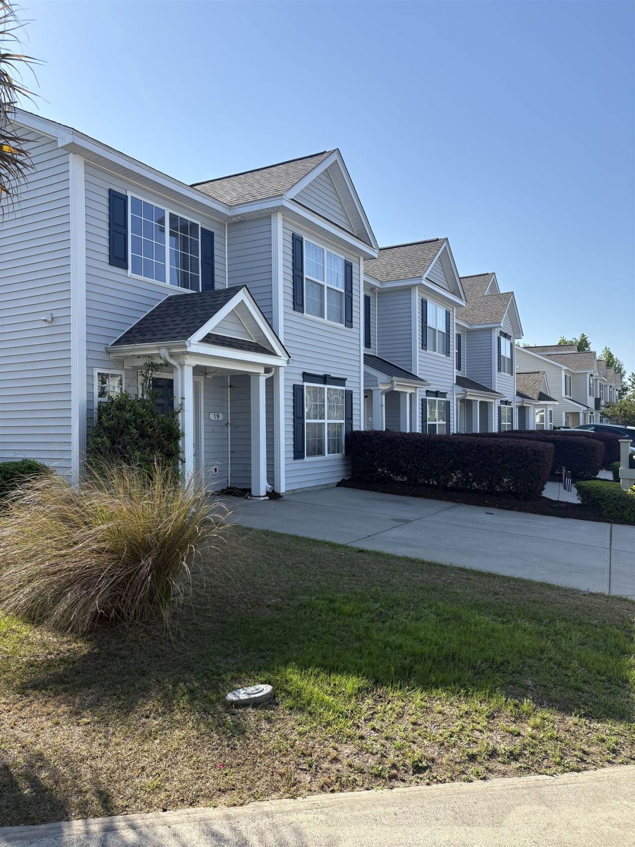 19 Cattle Run Ln., Unit 19, Carolina Shores, NC 28467 Main Photo