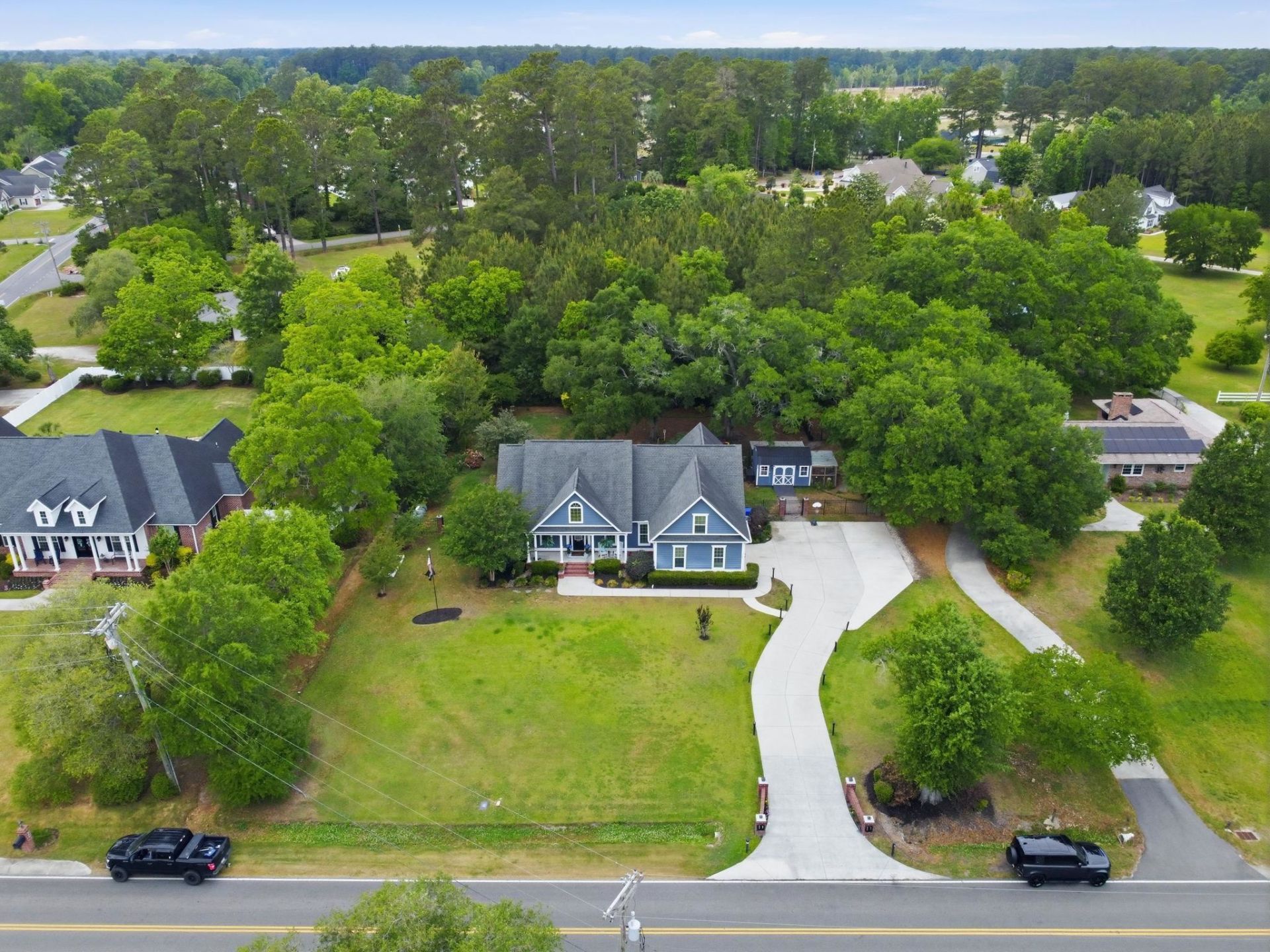 2589 Long Avenue Ext. Photo 30