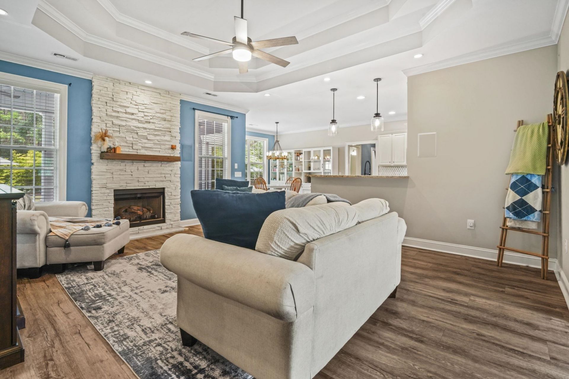 2589 Long Avenue Ext. Photo 4