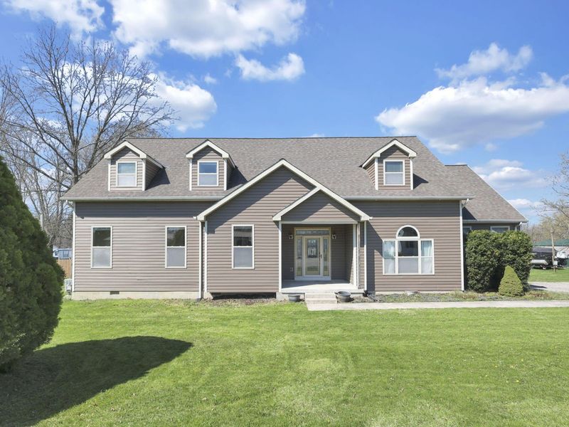 11365 Oneida Path, Lakeview, OH 43331 Photo 2