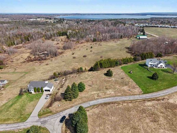 TBD Clover Lane, Unit 4, Charlevoix, MI 49720