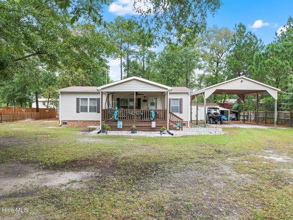 324 Maple Creek Road SW, Supply, NC 28462