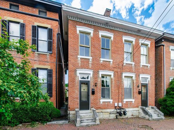 609-611 S 3rd Street, Columbus, OH 43206