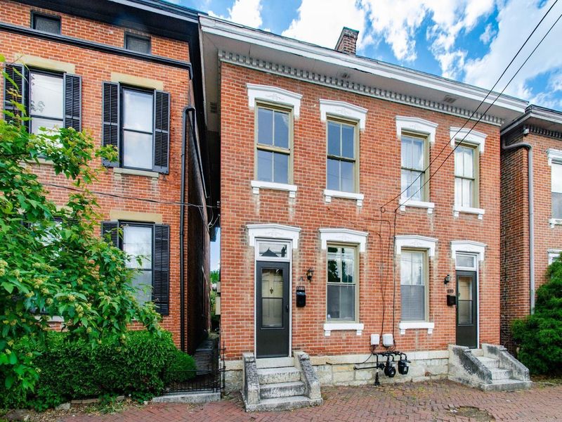 609-611 S 3rd Street, Columbus, OH 43206 Photo 1