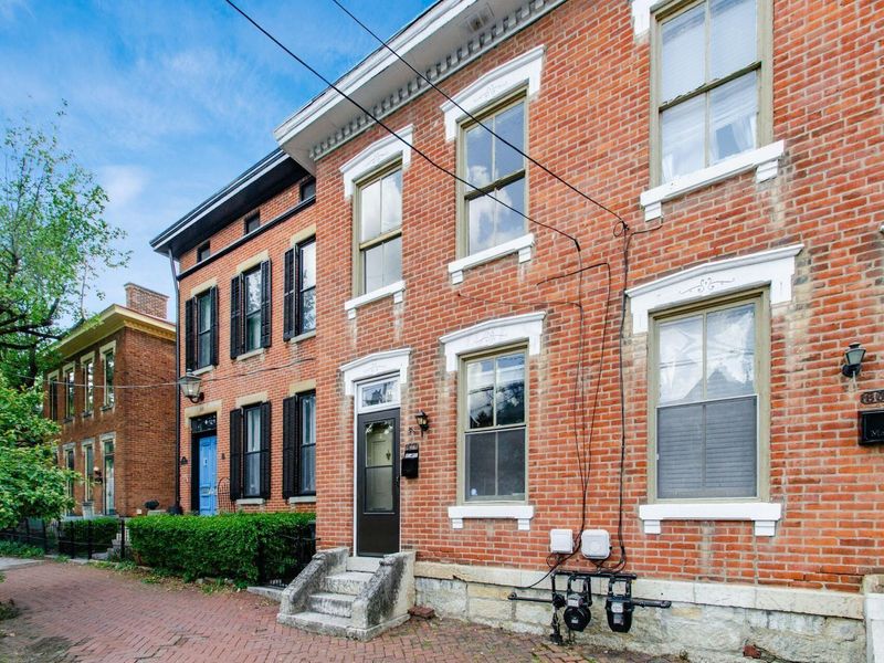 609-611 S 3rd Street, Columbus, OH 43206 Photo 2