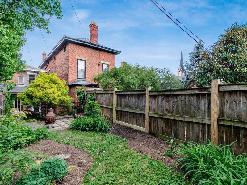 609-611 S 3rd Street, Columbus, OH 43206 Photo 38