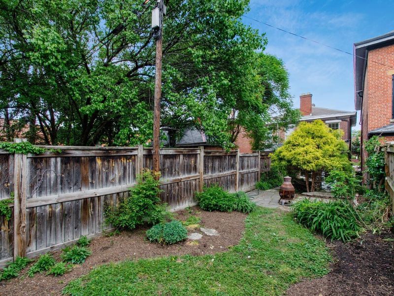 609-611 S 3rd Street, Columbus, OH 43206 Photo 39