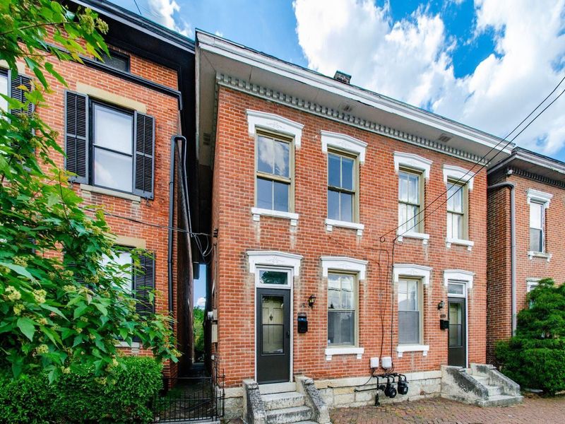 609-611 S 3rd Street, Columbus, OH 43206 Photo 4