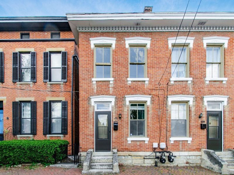 609-611 S 3rd Street, Columbus, OH 43206 Photo 5