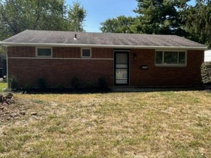 5215 Wyandot Place , Hilliard, OH 43026 Photo 1