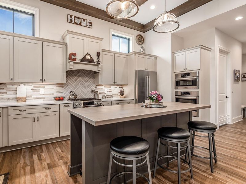 6743 Hamlet Court , Dublin, OH 43016 Photo 11