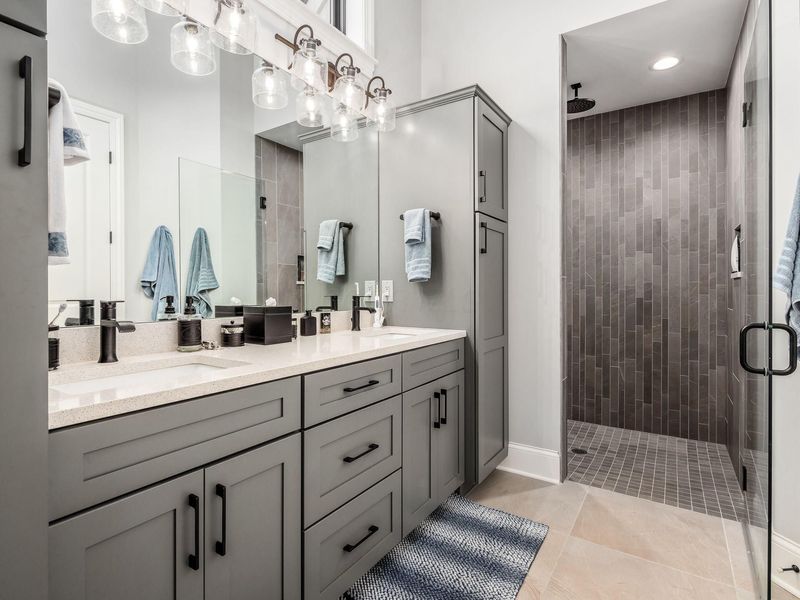 6743 Hamlet Court , Dublin, OH 43016 Photo 17