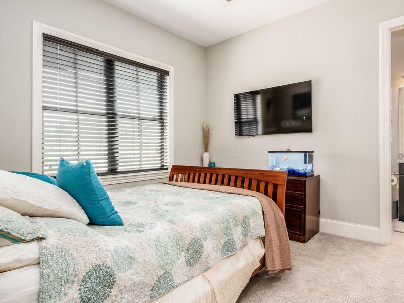 6743 Hamlet Court , Dublin, OH 43016 Photo 18