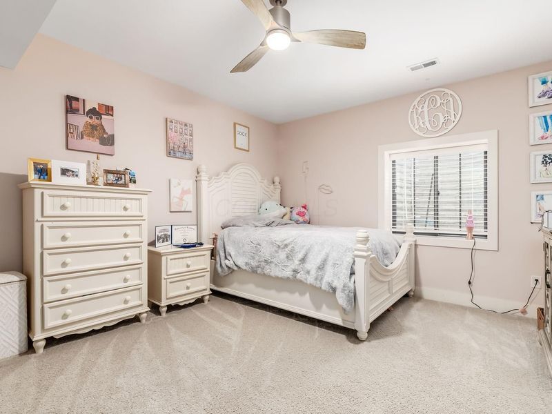 6743 Hamlet Court , Dublin, OH 43016 Photo 23