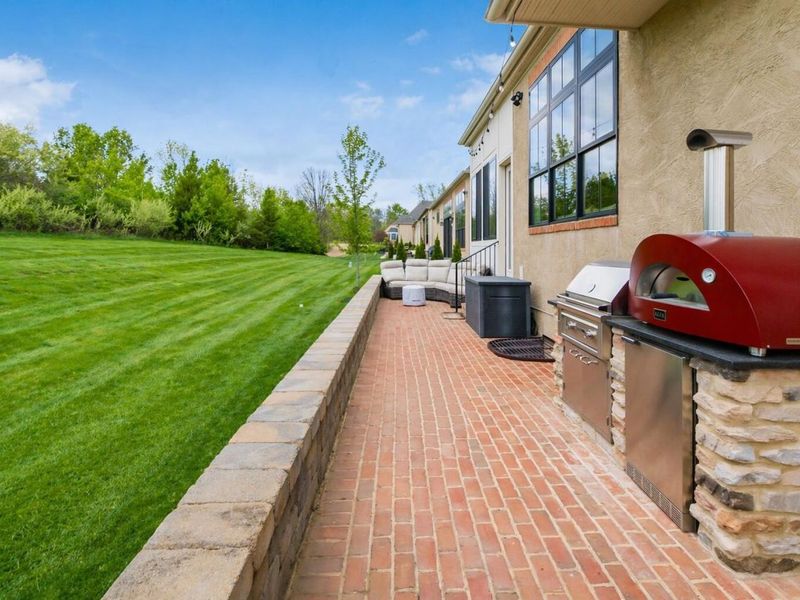 6743 Hamlet Court , Dublin, OH 43016 Photo 27