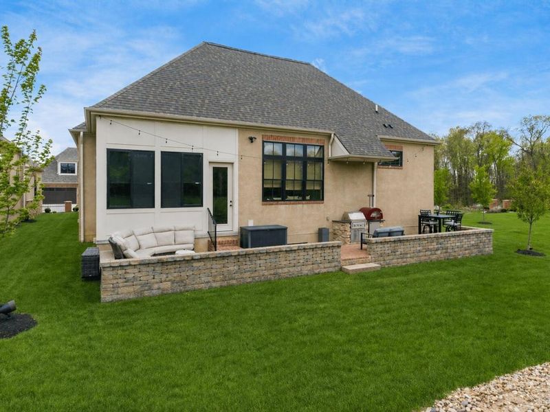 6743 Hamlet Court , Dublin, OH 43016 Photo 29