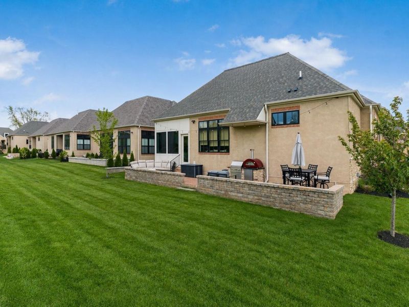 6743 Hamlet Court , Dublin, OH 43016 Photo 30