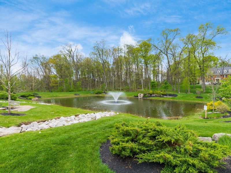 6743 Hamlet Court , Dublin, OH 43016 Photo 31