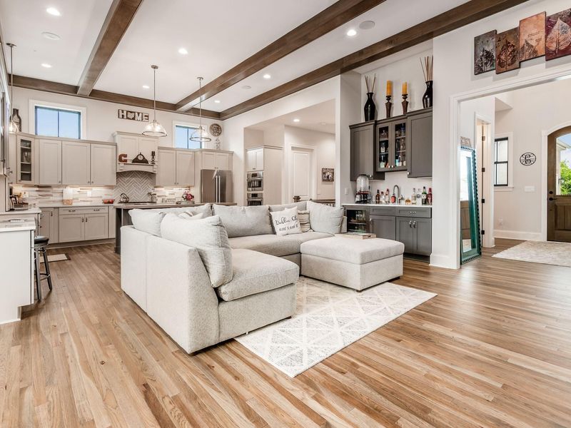 6743 Hamlet Court , Dublin, OH 43016 Photo 6