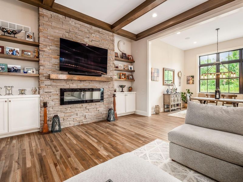 6743 Hamlet Court , Dublin, OH 43016 Photo 7