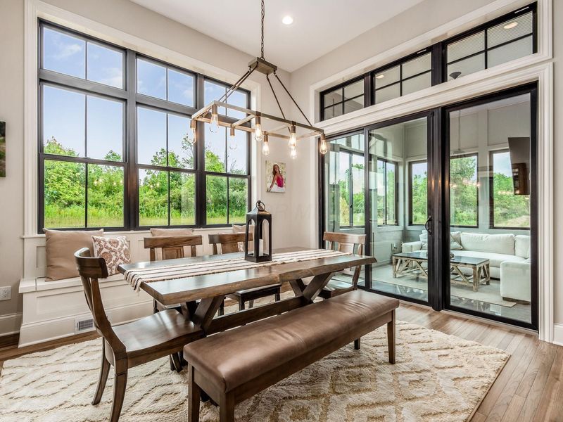 6743 Hamlet Court , Dublin, OH 43016 Photo 8