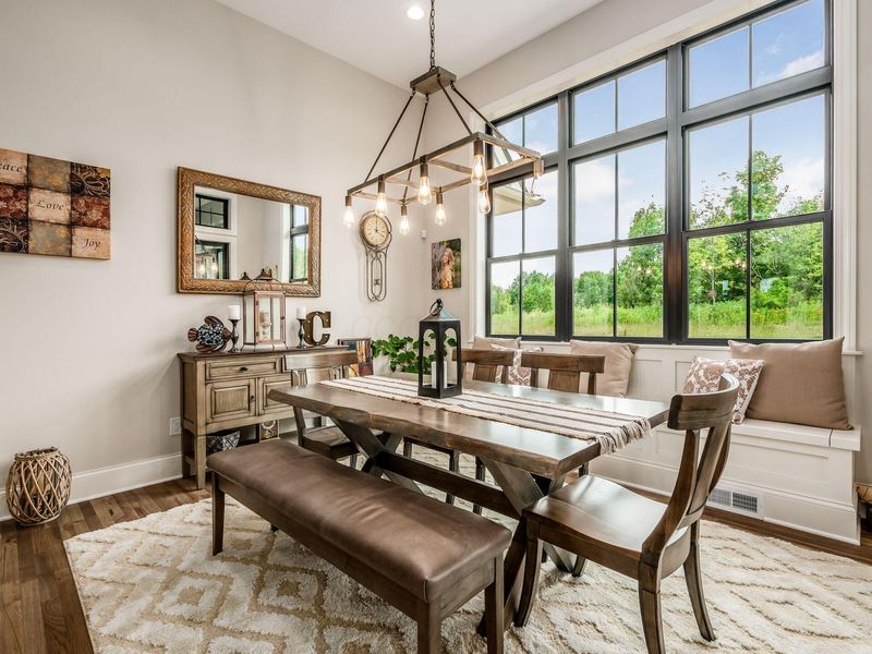 6743 Hamlet Court , Dublin, OH 43016 Photo 9