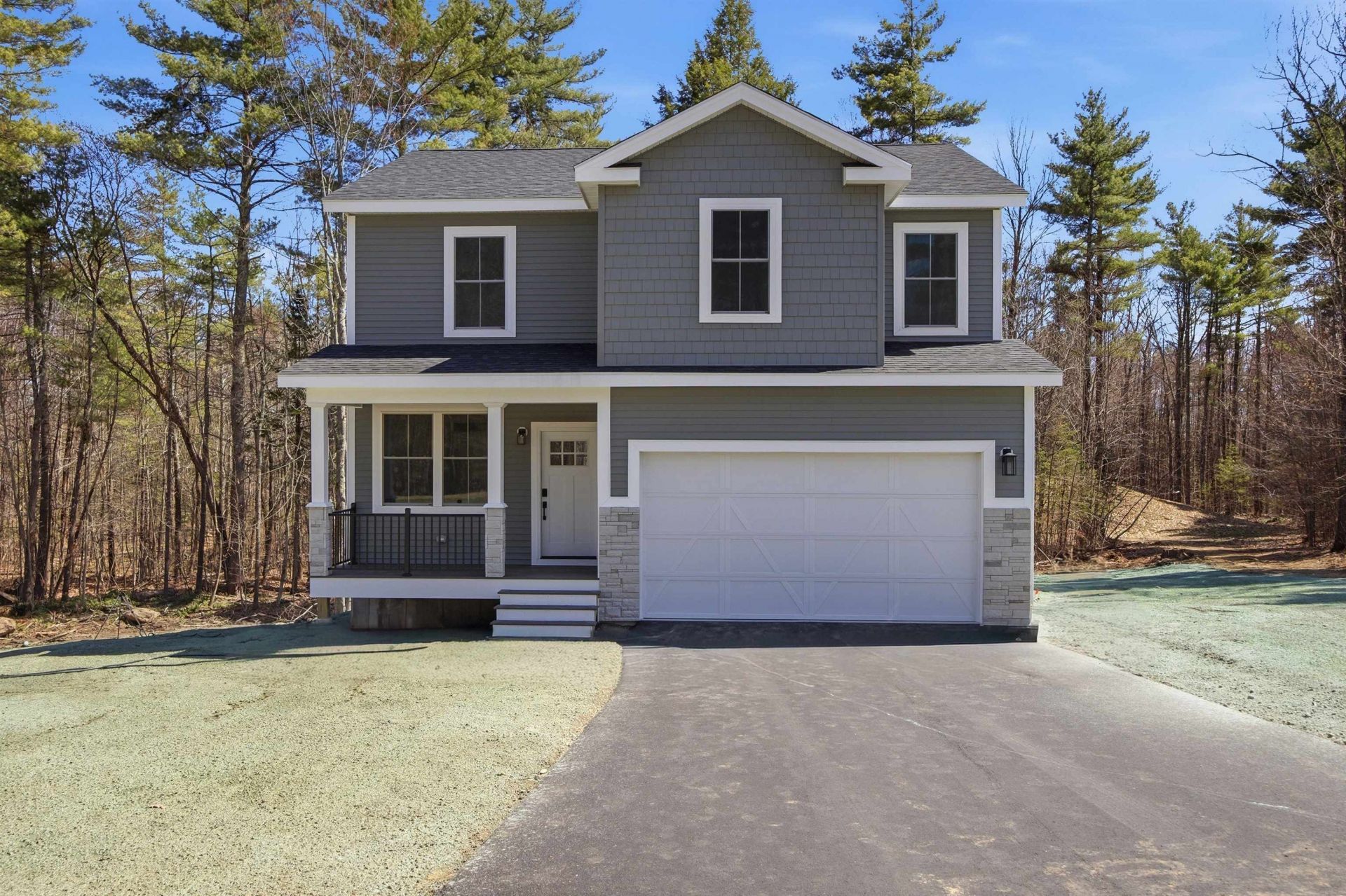 376 Turner Way, Laconia, NH 03246 Main Photo