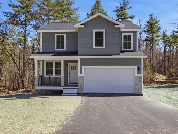 376 Turner Way, Laconia, NH 03246