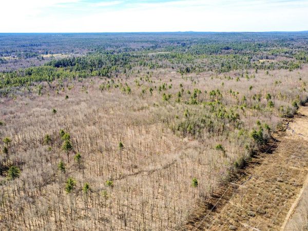 Map 007 Lot 038, Hollis, ME 04042