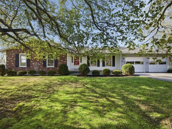 2977 Williams Hill Road, Keuka Park, NY 14478