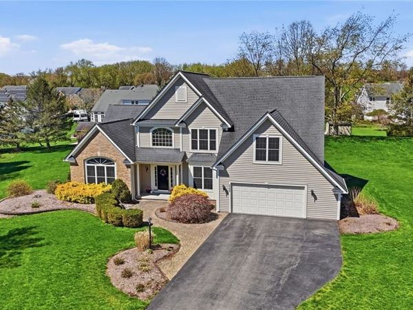 6988 Hackney Circle , Victor, NY 14564