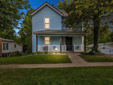 404 Holt Avenue, Mt Sterling, KY 40353