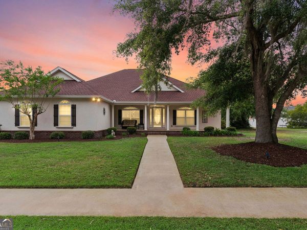 296 Wellington Place, Brunswick, GA 31523