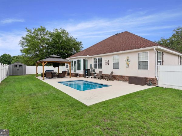 296 Wellington Place, Brunswick, GA 31523