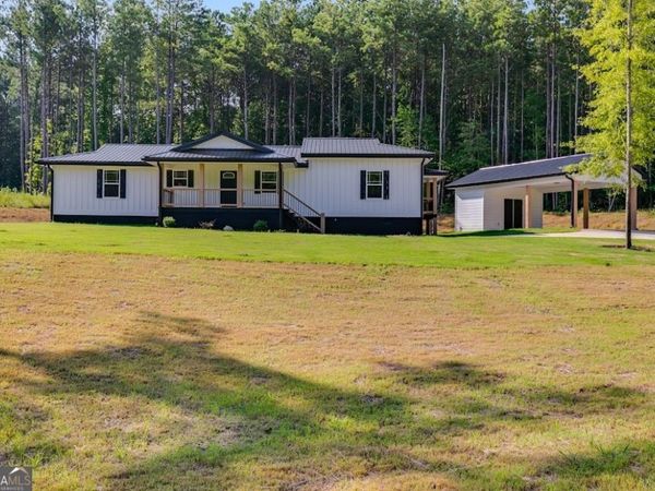 103 Tiffany Drive, Centralhatchee, GA 30217