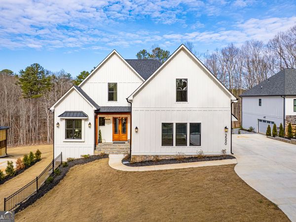 3590 Fleming Drive, Cumming, GA 30041